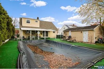 54 Doherty Drive, Clifton, NJ 07013 - Photo 19