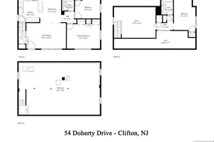 54 Doherty Dr, Clifton, NJ 07013 - Photo 21