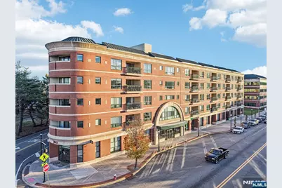 1 Orient Way 204 #204, Rutherford, NJ 07070 - Photo 45