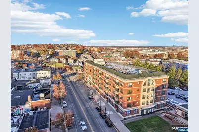 1 Orient Way 204 #204, Rutherford, NJ 07070 - Photo 43