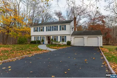 280 River Drive, River Vale Township, NJ 07675 - Photo 27