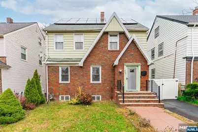 327 Field Place, Hillside, NJ 07205 - Photo 1