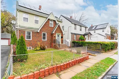 327 Field Place, Hillside, NJ 07205 - Photo 3