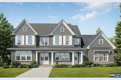 9 Old Chester Road, Essex Fells, NJ 07021 - Photo 1