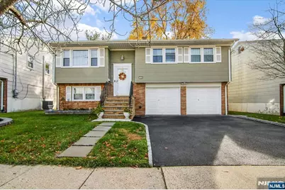 14 Dorothea Terrace, Belleville, NJ 07109 - Photo 1