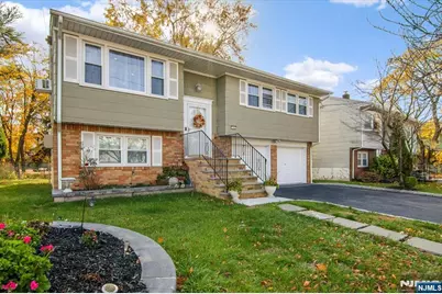 14 Dorothea Terrace, Belleville, NJ 07109 - Photo 3