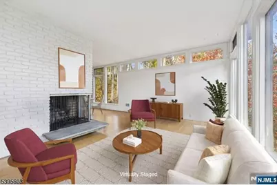 45 Greenwood Avenue, West Orange Township, NJ 07052 - Photo 7