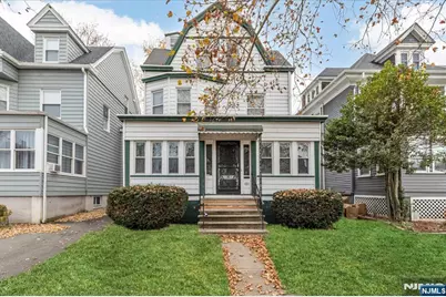 181 Greenwood Avenue, East Orange, NJ 07017 - Photo 1