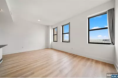 4 Beacon Way 1407 #1407, Jersey City, NJ 07304 - Photo 7