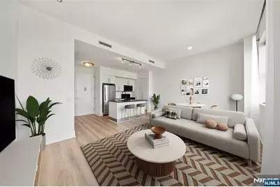 4 Beacon Way 1407 #1407, Jersey City, NJ 07304 - Photo 1