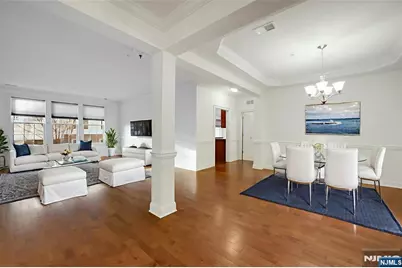 205 Four Seasons Lane, Woodcliff Lake, NJ 07677 - Photo 7