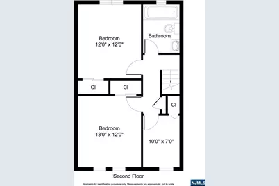16 Randolph Terrace, Fair Lawn, NJ 07410 - Photo 15