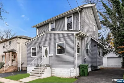 1107 Drake Avenue, Roselle, NJ 07203 - Photo 1