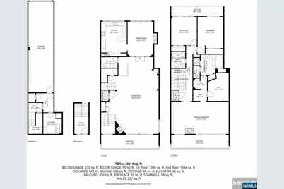 1225 River Road 7D #7D, Edgewater, NJ 07020 - Photo 41