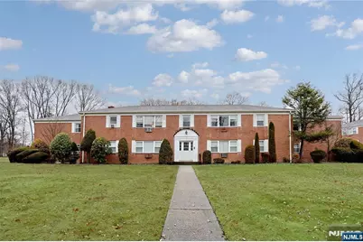 16D Rolling Ridge Road 16D #16D, Montvale, NJ 07645 - Photo 1