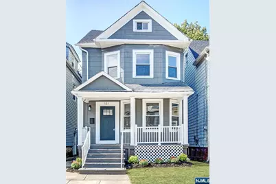 151 Madison Avenue, Irvington, NJ 07111 - Photo 1