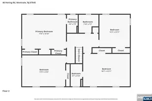 40 Hering Rd, Montvale, NJ 07645 - Photo 27