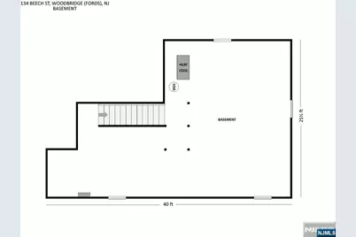 134 Beech Street, Woodbridge Township, NJ 08863 - Photo 31