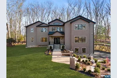 206 Peterson Place, Ramsey, NJ 07446 - Photo 1