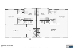 822 Pompton Ave, Cedar Grove, NJ 07009 - Photo 49