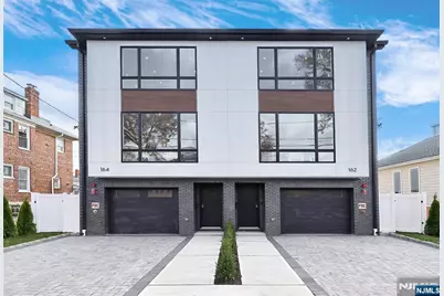 164 Oakwood Avenue, Cliffside Park, NJ 07010 - Photo 1