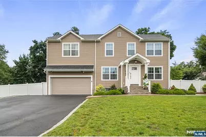 322 E Midland Avenue, Paramus, NJ 07652 - Photo 1