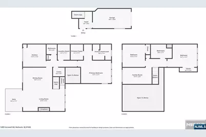 1499 Cornwall Road, Mahwah, NJ 07430 - Photo 23