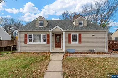 47 Browertown Road, Little Falls Township, NJ 07424 - Photo 1