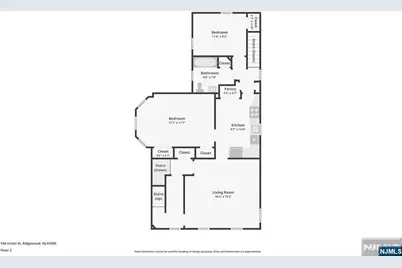 144 Union Street, Ridgewood, NJ 07450 - Photo 41