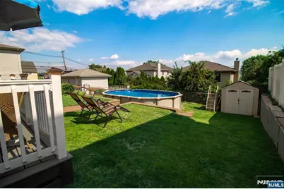 88 Columbia Street, Wood Ridge, NJ 07075 - Photo 7