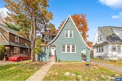 341 Van Buren Avenue, Teaneck Township, NJ 07666 - Photo 1