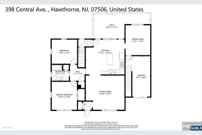 398 Central Avenue, Hawthorne, NJ 07506 - Photo 35