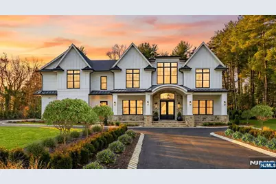 12 Echo Ridge Road, Upper Saddle River, NJ 07458 - Photo 1
