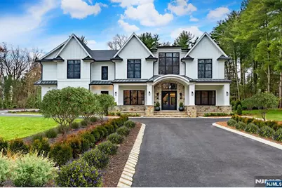 12 Echo Ridge Road, Upper Saddle River, NJ 07458 - Photo 3