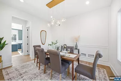 4 Maplewood Drive, Livingston, NJ 07039 - Photo 5