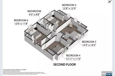 15 Onyx Terrace, North Haledon, NJ 07508 - Photo 21