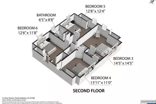 15 Onyx Terrace, North Haledon, NJ 07508 - Photo 21