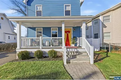 42 S Demarest Avenue, Bergenfield, NJ 07621 - Photo 3
