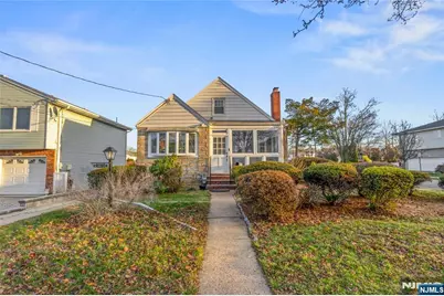 163 Grove Street, Lodi, NJ 07644 - Photo 1