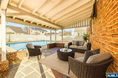 91 Birchwood Drive, Elmwood Park, NJ 07407 - Photo 3