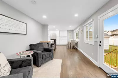 348 Wilson Avenue, Lyndhurst Township, NJ 07071 - Photo 21