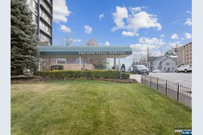 170 Lafayette Avenue 11E #11E, Passaic, NJ 07055 - Photo 1