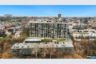 9060 Palisade Avenue 820 #820, North Bergen, NJ 07047 - Photo 25