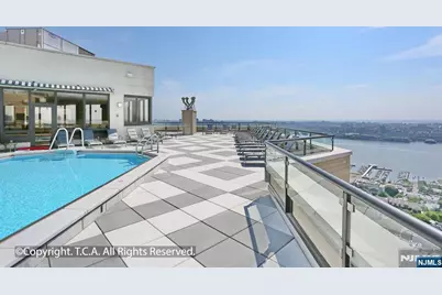 900 Palisade Avenue 5A #5A, Fort Lee, NJ 07024 - Photo 41