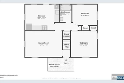 102 Sheridan Avenue, Clifton, NJ 07011 - Photo 37