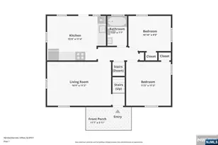 102 Sheridan Ave, Clifton, NJ 07011 - Photo 37