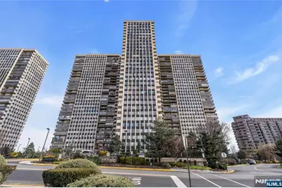 200 Winston Drive 1711 #1711, Cliffside Park, NJ 07010 - Photo 29