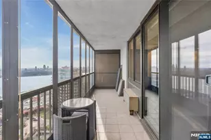 200 Winston Dr 1711, Cliffside Park, NJ 07010 - Photo 9