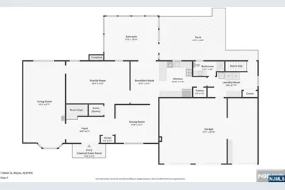 7 Welsh Court, Wayne, NJ 07470 - Photo 37