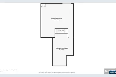 8 Masterson Court, Waldwick, NJ 07463 - Photo 47